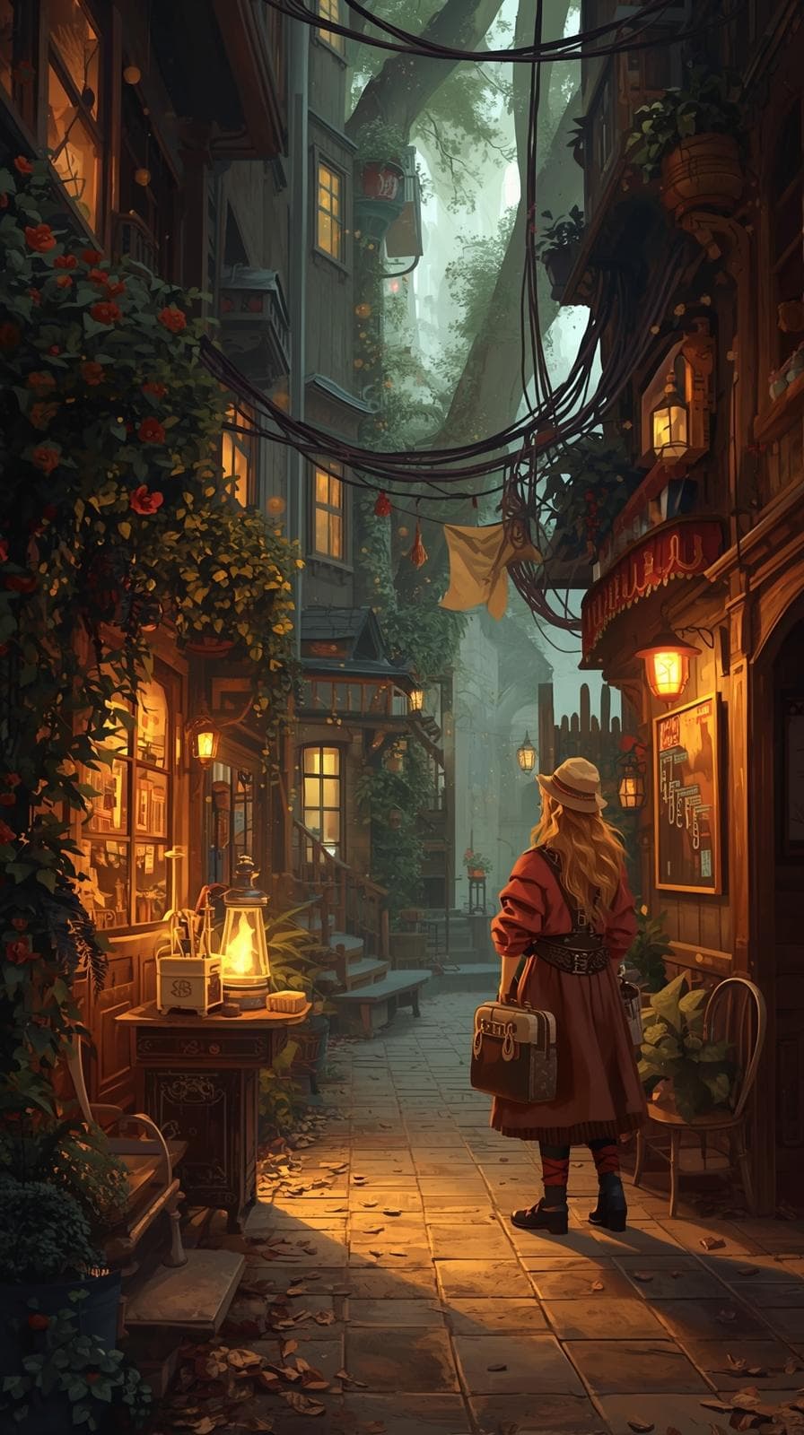 Folklore in Everyday Life